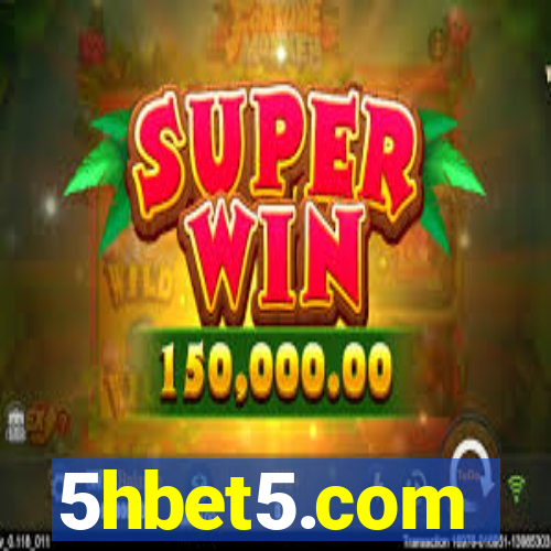 5hbet5.com