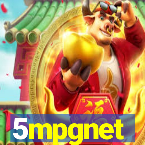 5mpgnet