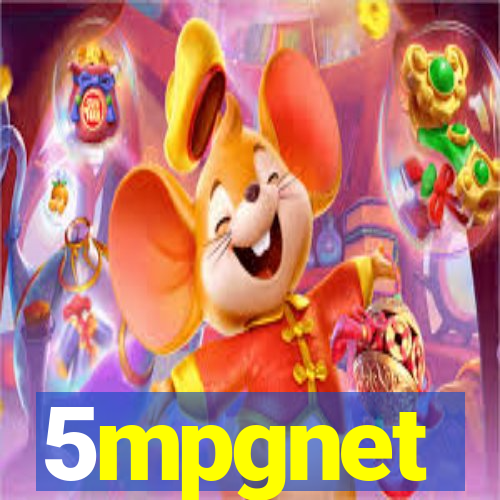 5mpgnet