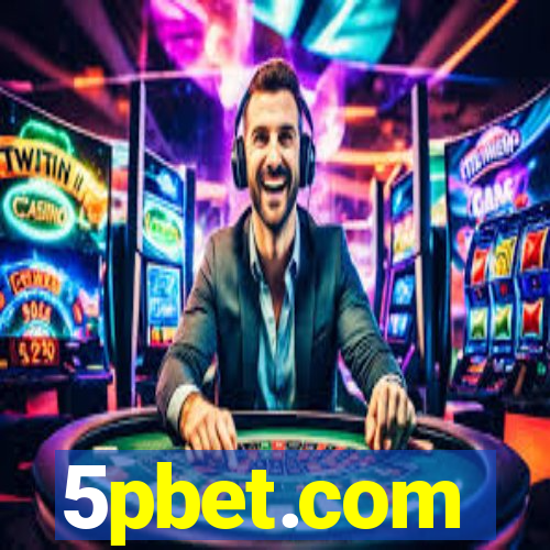 5pbet.com