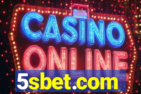 5sbet.com