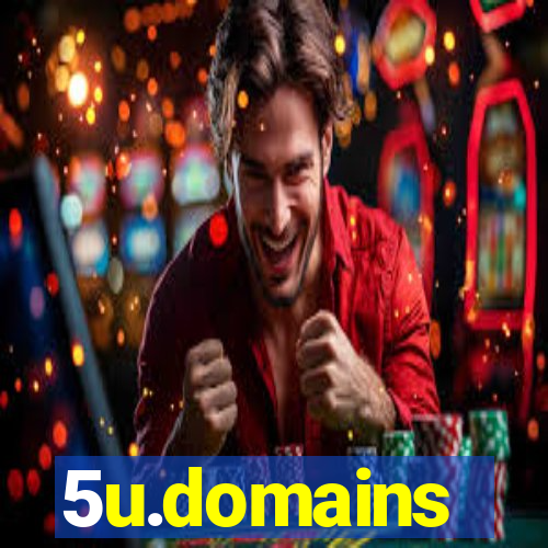 5u.domains