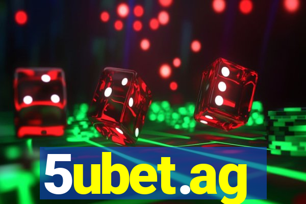 5ubet.ag