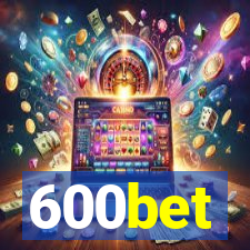 600bet-lucky