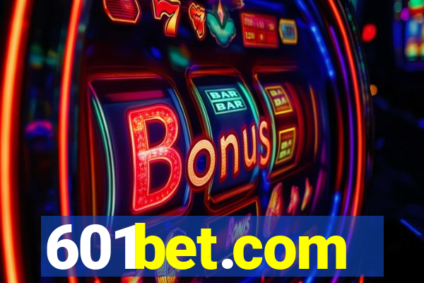 601bet.com