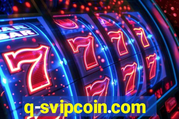 q-svipcoin.com