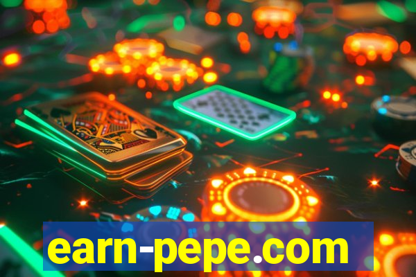 earn-pepe.com