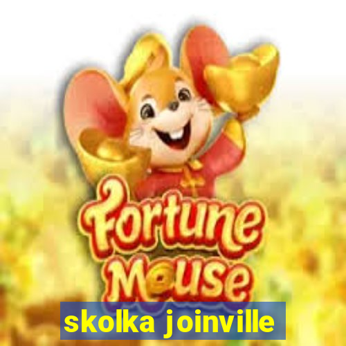 skolka joinville