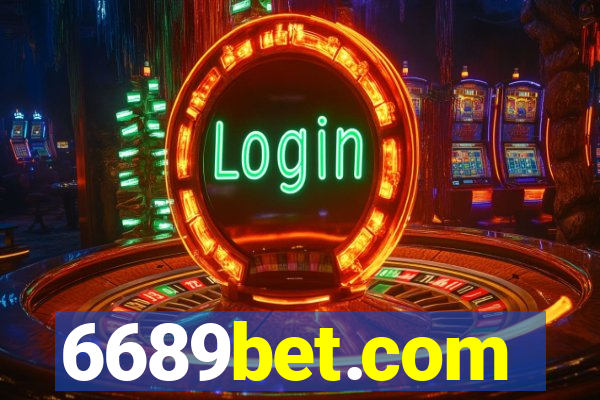 6689bet.com