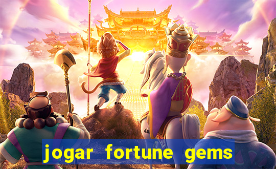 jogar fortune gems 3 demo