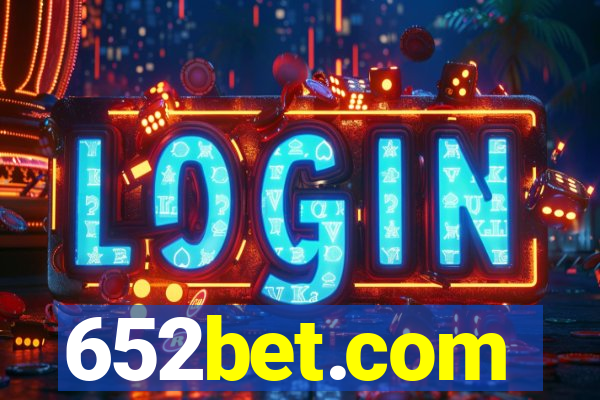 652bet.com