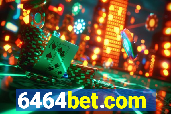 6464bet.com