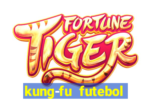 kung-fu futebol clube torrent