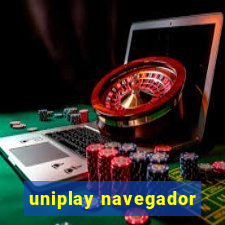 uniplay navegador