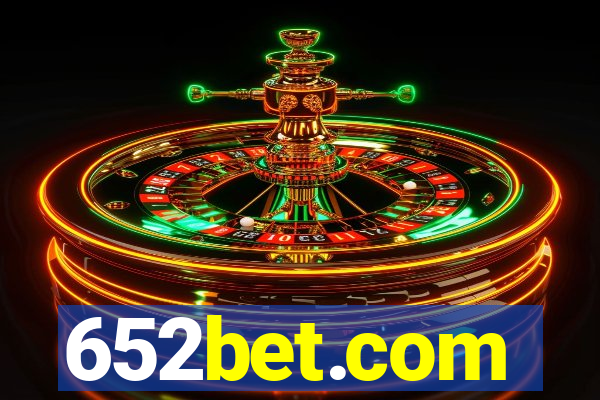 652bet.com