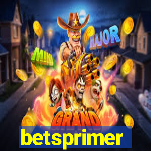 betsprimer