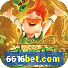 6616bet.com