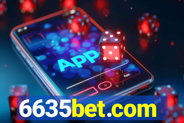 6635bet.com