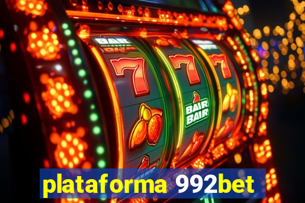 plataforma 992bet