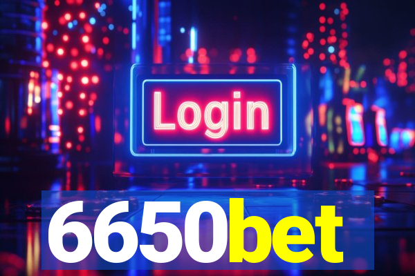 6650bet