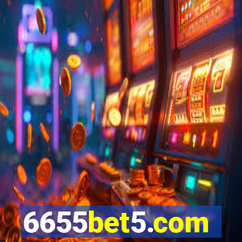 6655bet5.com