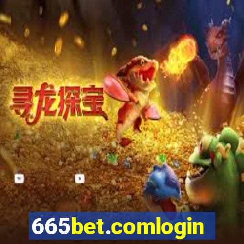 665bet.comlogin