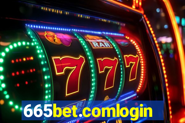 665bet.comlogin