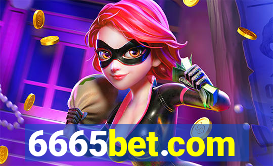 6665bet.com