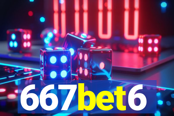 667bet6