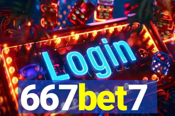 667bet7