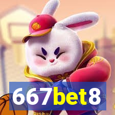 667bet8