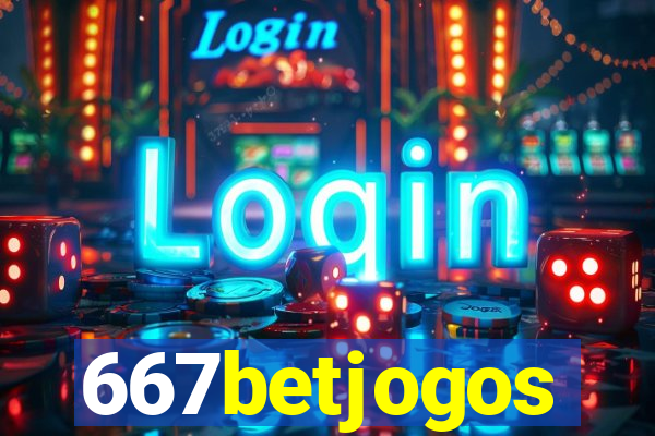 667betjogos