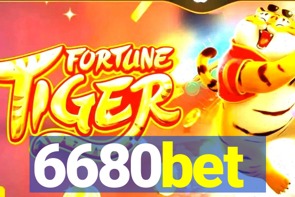 6680bet