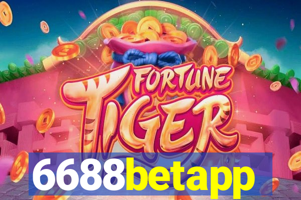 6688betapp