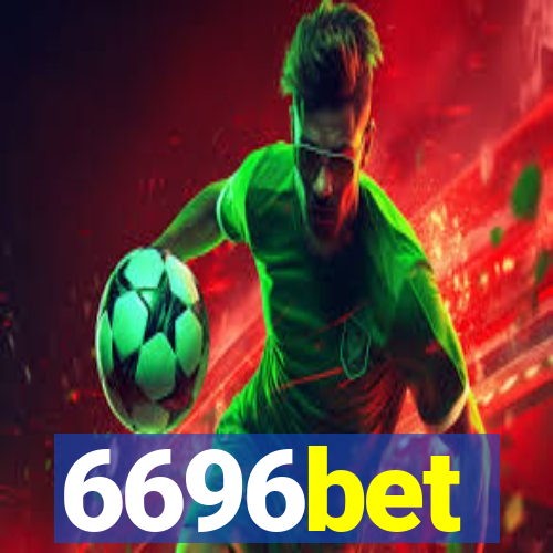 6696bet