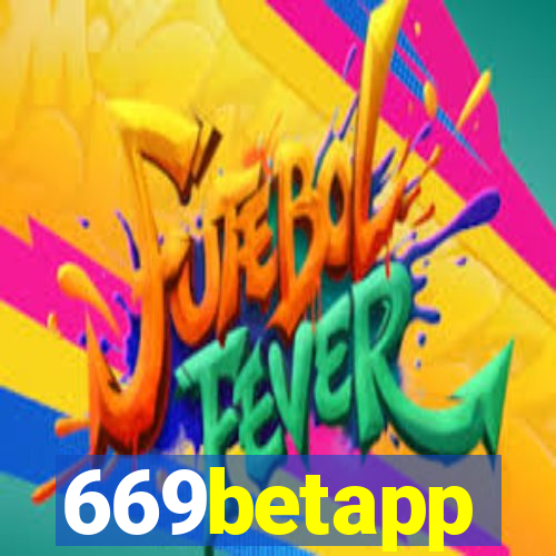 669betapp