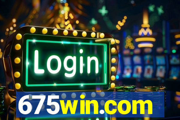 675win.com