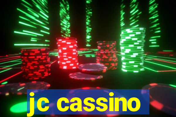 jc cassino