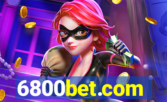 6800bet.com