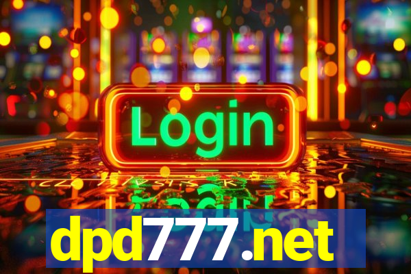 dpd777.net