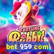 bet 959 com