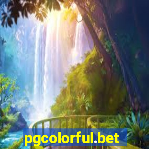 pgcolorful.bet