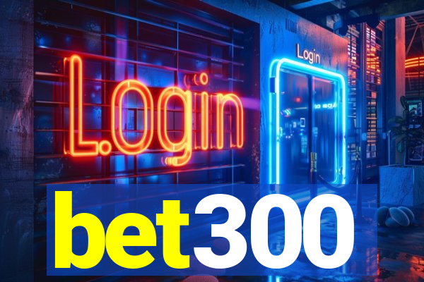 bet300