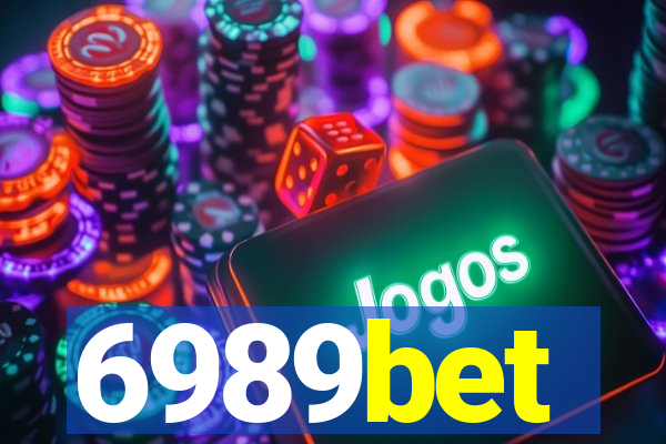 6989bet