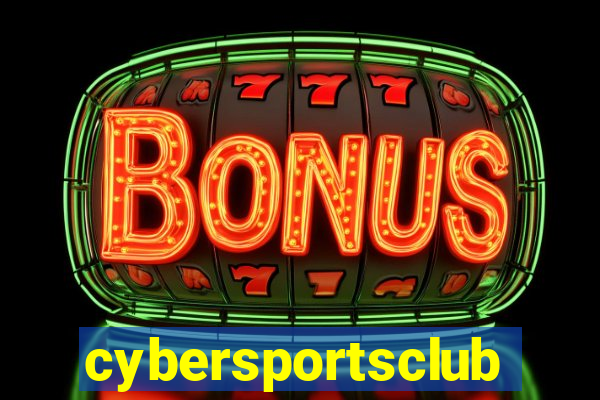 cybersportsclub.com