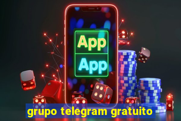 grupo telegram gratuito