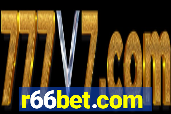 r66bet.com