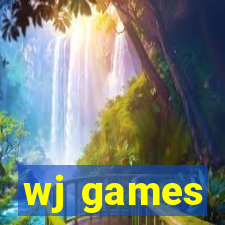 wj games