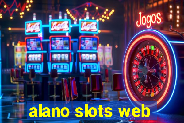 alano slots web