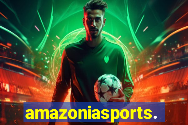 amazoniasports.com